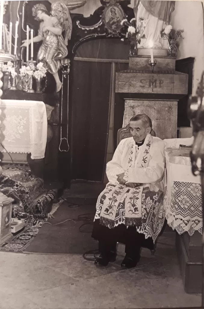 P. Josef Žídek